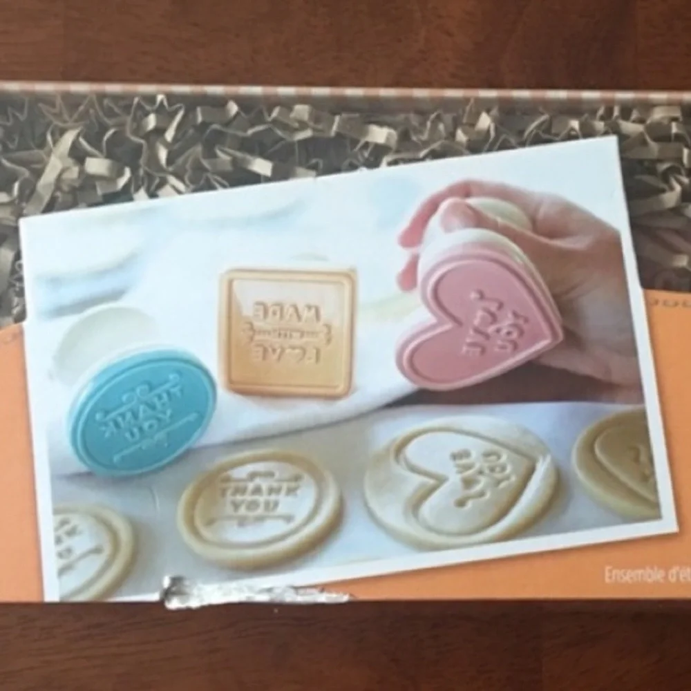 Hallmark made love